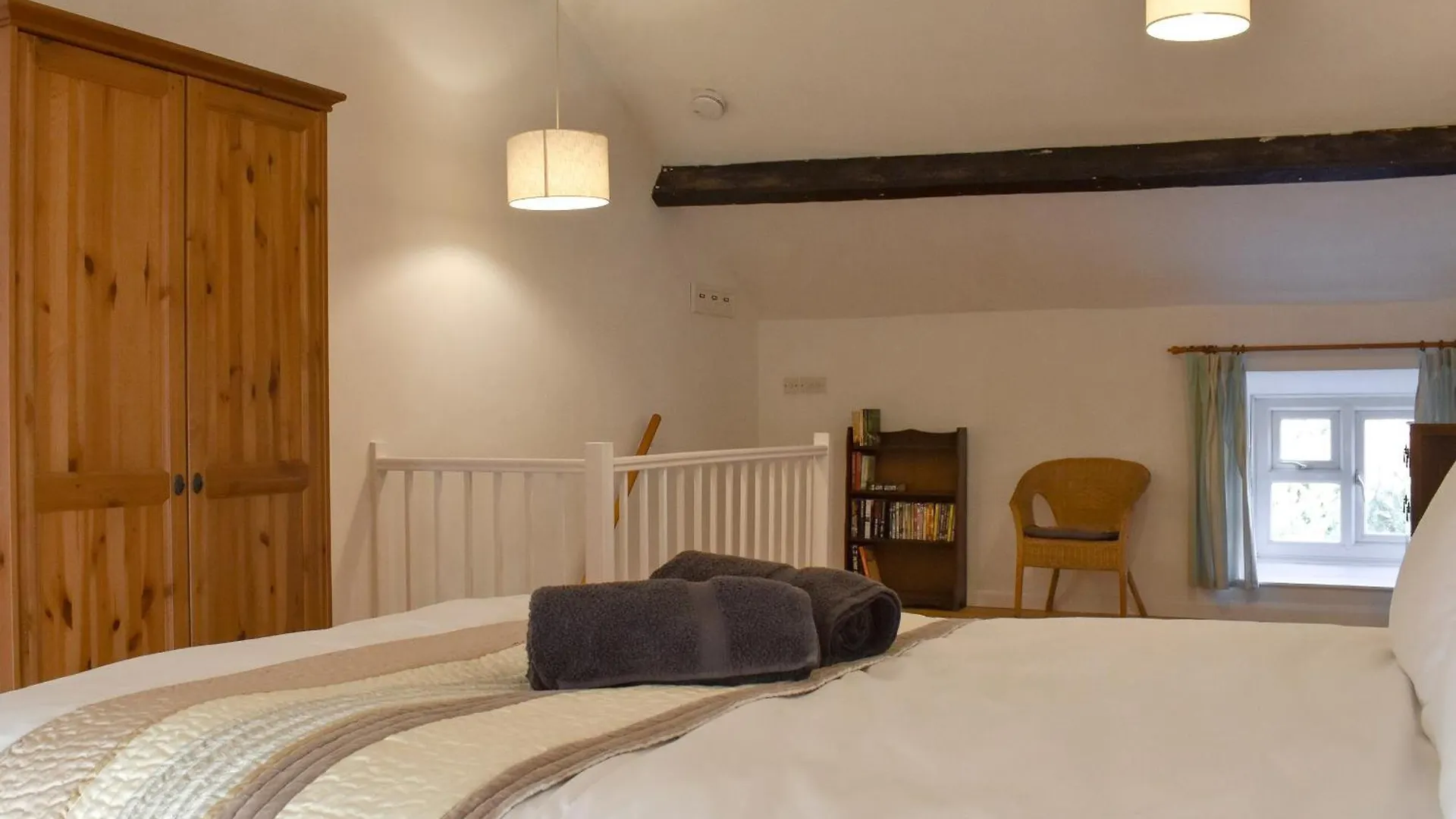 Finlays Cottage 피커링
